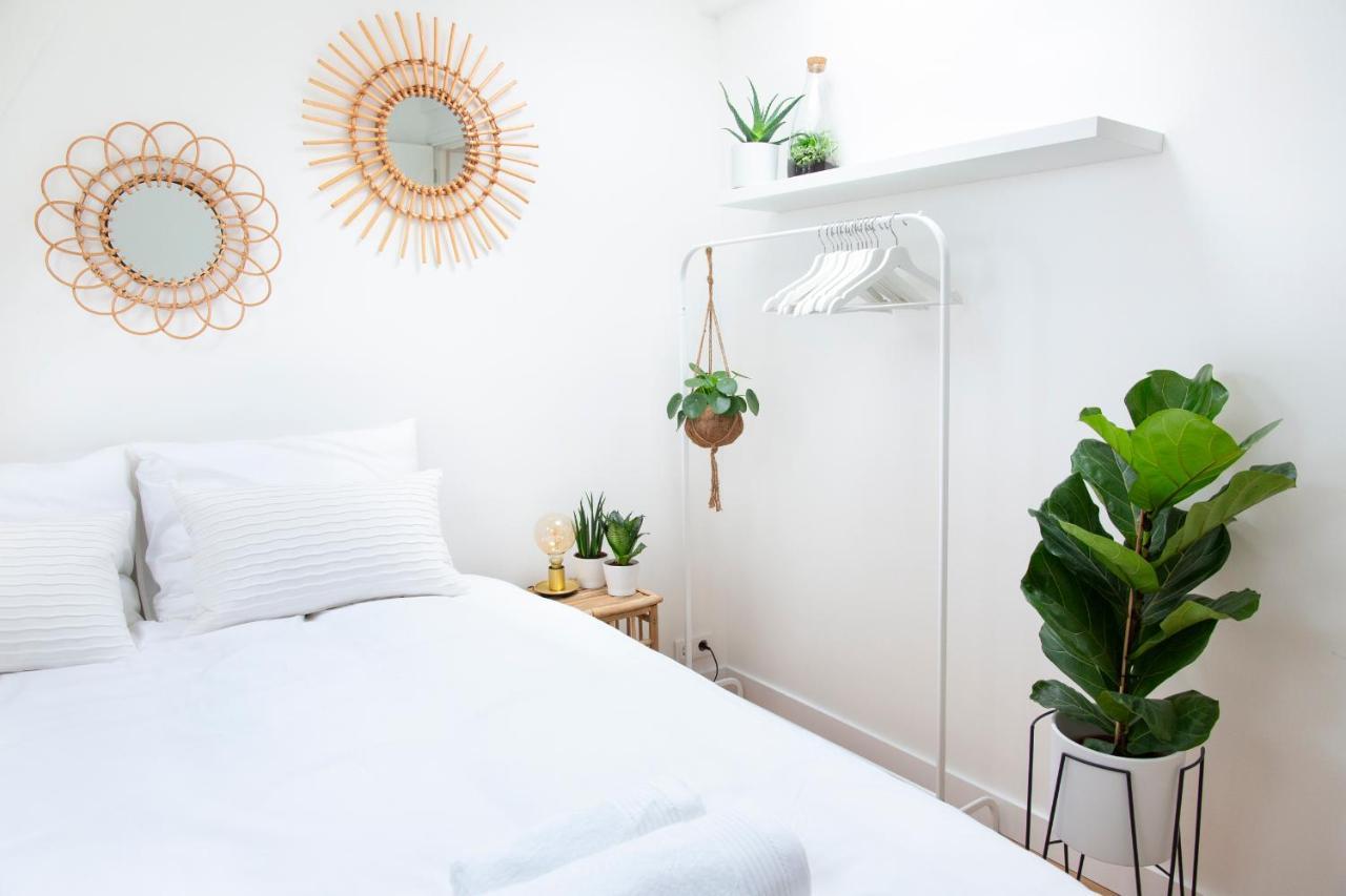 Trendy 2 Bedroom Accommodation On Perfect Location Amsterdam Ngoại thất bức ảnh