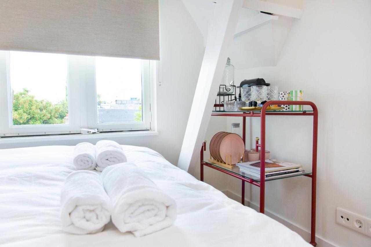 Trendy 2 Bedroom Accommodation On Perfect Location Amsterdam Ngoại thất bức ảnh