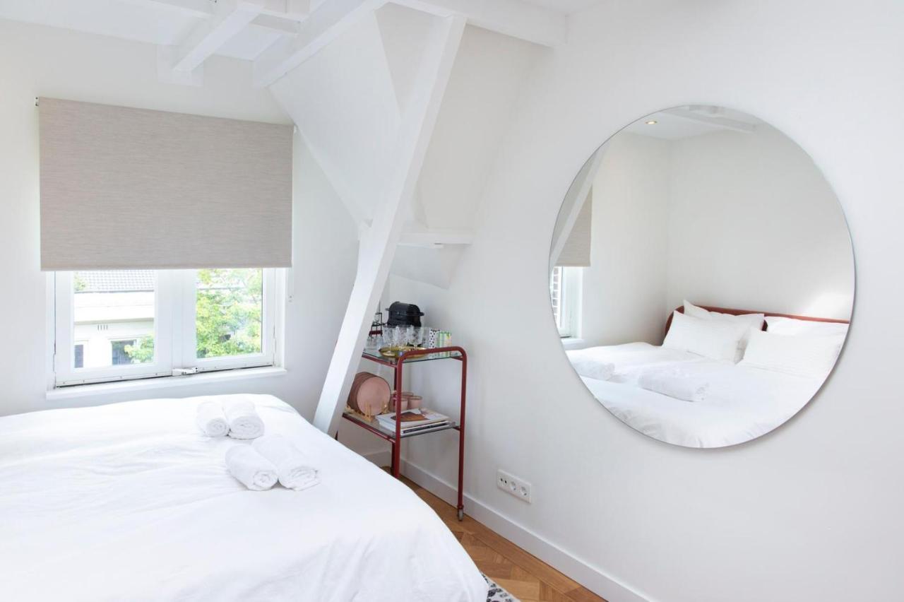 Trendy 2 Bedroom Accommodation On Perfect Location Amsterdam Ngoại thất bức ảnh