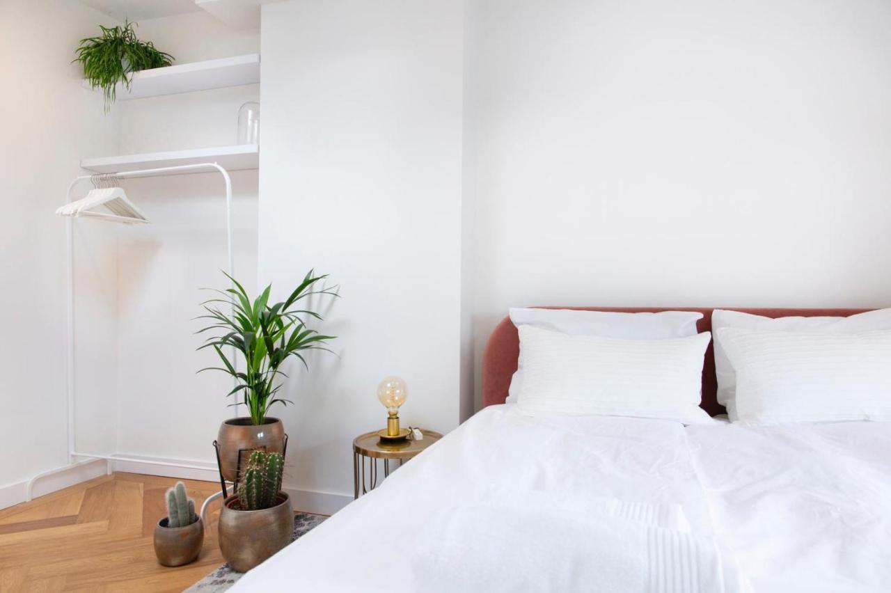 Trendy 2 Bedroom Accommodation On Perfect Location Amsterdam Ngoại thất bức ảnh