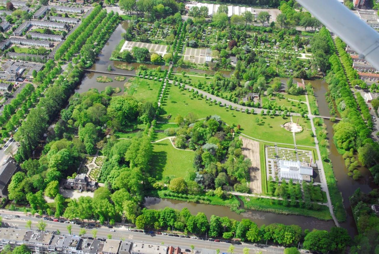 Trendy 2 Bedroom Accommodation On Perfect Location Amsterdam Ngoại thất bức ảnh