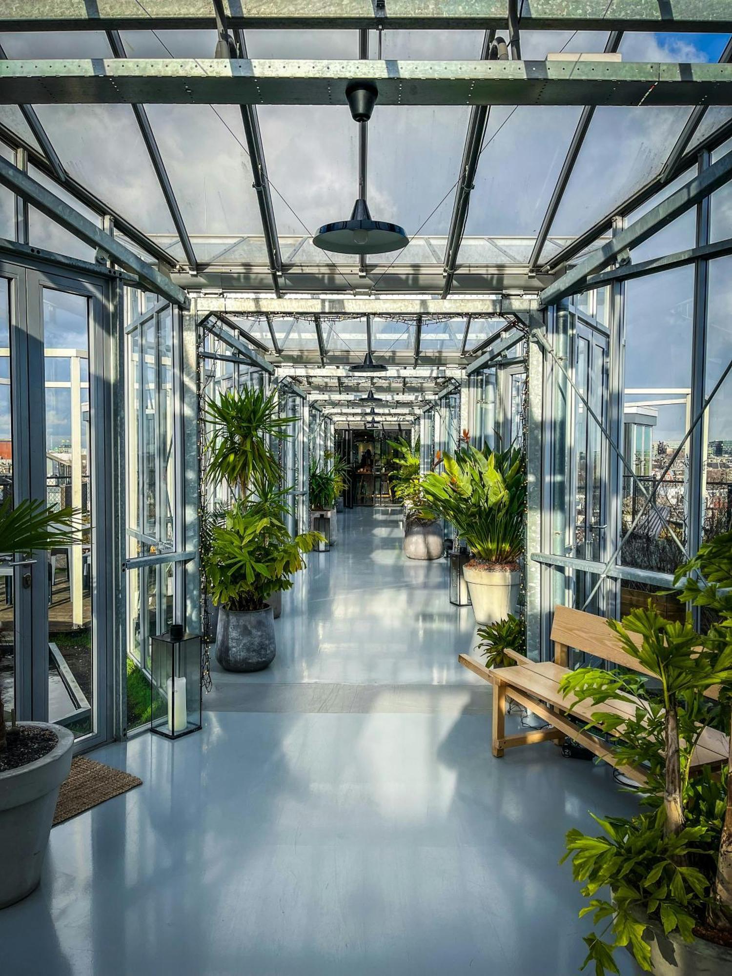 Trendy 2 Bedroom Accommodation On Perfect Location Amsterdam Ngoại thất bức ảnh