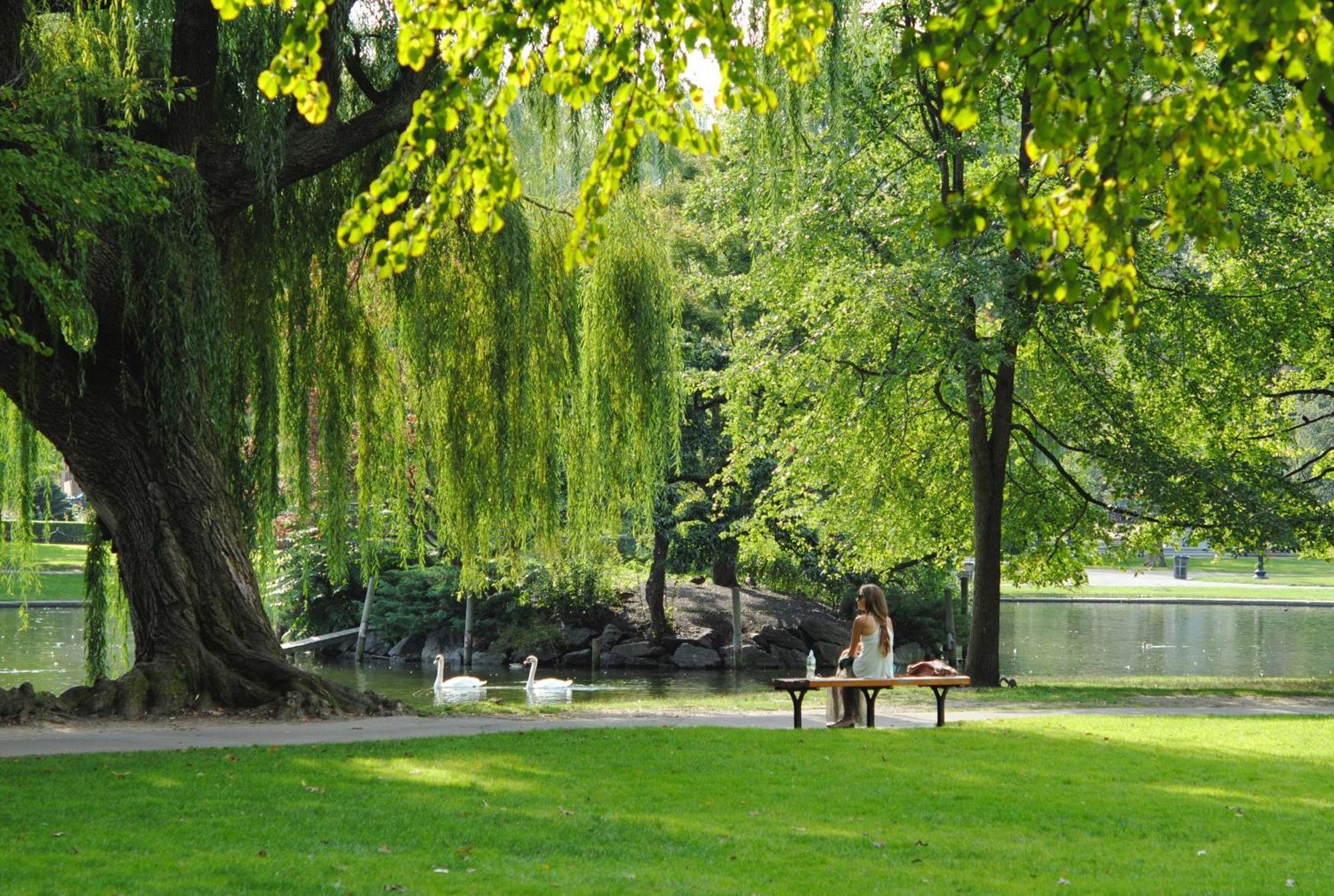 Trendy 2 Bedroom Accommodation On Perfect Location Amsterdam Ngoại thất bức ảnh